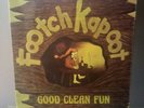 Rare Footch Kapoot Sealed Good Clean Fun 1st Pressing 1978 Mint Prog Rock