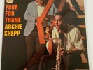 Archie Shepp LP 