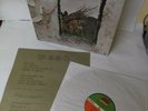 Led Zeppelin IV Remastered Original Vinyl
