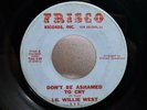 1965 NOLA Northern/Deep Soul- Popcorn 7