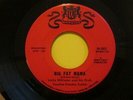 Lucky Millinder and his Orch. Big Fat Mama b/w Slide Mr. Trombone Warwick 45