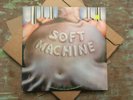 Soft Machine ?– Six - 2 LPs - Vinyl - RAR - 1973
