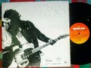 BRUCE SPRINGSTEEN Born to run URUGUAY CBS LINEA PLATINO VARIETY PLAYS NM UNIQUE