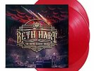 Live At The Royal Albert Hall (LImited Edition Red Vinyl) [VINYL] Beth Hart Viny