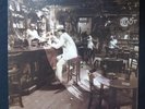 LED ZEPPELIN In Through The Out Door SWAN SONG Inner 1979 UK 1st A5/B5 VINYL LP
