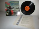 HOT ROD CITY THE QUADS GRAND PRIX CUSTOMS 104 VAULT DRAG SURF 1963  RECORD SEXY