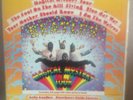 The Beatles Magical Mystery Tour 1971 U.S Pressing Original Vinyl L.P VG/EX copy