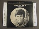 TONY JOE WHITE BLACK AND WHITE LP SWAMP ROCK SLP 18114