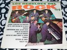 Los Rebeldes Del Rock - Cuando Florezcan Los Manzanos Lp SS 20171125 Latin Rock