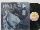 MARY J. BLIGE - My Life LP 1994 US ORIG R&B HIP HOP SOUL TLC AALIYAH JANET SOUL