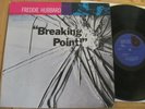 Blue Note (USA) BST-84172: FREDDIE HUBBARD: 