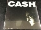 Johnny Cash - American Iv: The Man Comes Around [New Vinyl] SEALED