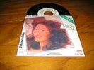 KATE BUSH BABOOSHKA rare 45 juke box Italy in special dj radiosleeve