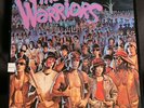 THE WARRIORS MOVIE SOUNDTRACK 1979 Vinyl Record A & M SP3151 Excellent Cond