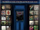 GALACTIC RAMBLE - UK / ROI psych / jazz / folk / prog book - MASSIVE NEW EDITION