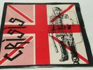 Crisis ?UK '79 B/W White Youth 1979 CRI002 Punk RARE Vinyl 7