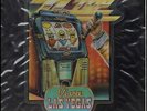 ZZ TOP VIVA LAS VEGAS RARE Vinyl Record SHAPED Picture Disc
