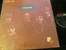 Colours Lp Carl Radle 1969 NR MINT IN SHRINK x Derek & The Dominoes & Mad Dogs