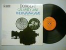 Doris day calamity jane vinyl lp 12
