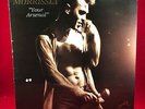 MORRISSEY Your Arsenal HIS MASTER'S VOICE LP ORIGINAL UK 1ST PRESSING CSD 3790
