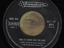 John LEE HOOKER Shake it up and go 45 killer R&B MOD dancer POPCORN hear ?
