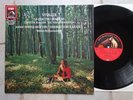 Vivaldi  Anne-Sophie Mutter Wiener Philharmoniker Herbert Von Karajan LP EMI HMV