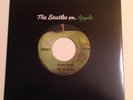 The Beatles Something & Come Together RSD 2011 45 with Apple Sleeve MINT