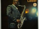 Yusef Lateef 