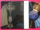 Columbia FCX 30023 - Debussy Images & Estampes Walter Gieseking NM