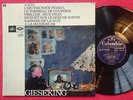 Columbia FCX 30026 - Ravel 
