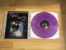 TOP PRINCE PURPLE RAIN IN CONCERT LIMITED EDITION 12 