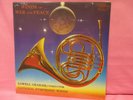 SEALED WILSON AUDIO LOWELL GRAHAM  WINDS OF WAR AND PEACE LP