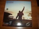 QUEEN Made in Heaven Limited Edition White Vinyl (Freddie Mercury) PCSD 167 ROCK