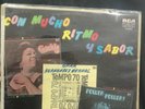 ORQUESTA POWER TEMPO 70   VARIOUS  RARE  LATIN GUAGUANCO  SALSA DANCEFLOOR