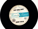 Johnny Devlin-Whole Lotta Shakin' Goin' On / Blue Suede Shoes Festival-FK - 644