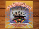 The Beatles - Magical Mystery Tour 1967 Apple SMAL-2835 RE Jacket/Vinyl NM-