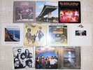 Doobie Brothers, 10 Vinyl Record Lot, All LP, 8 US 1st Press, Blue-eyed Soul