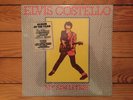 Elvis Costello - My Aim Is True 1977 Columbia JC 35037 1st US Jacket/Vinyl NM