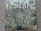 CREAM  Wheels of Fire 2LP 180g Golden Edition Vinyl Lovers sehr gut