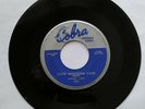 Magic Sam 45 - Look Watcha Done / Everything Gonna be Alright   -  Strong VG
