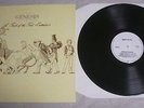 GENESIS A Trick of the Tail Outtakes LP PETER GABRIEL