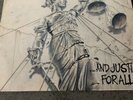 Metallica  And Justice For All  LP Vinyl  double album   VERH61  1988