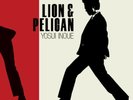 Yosui Inoue ?– Lion & Pelican [12'' Vinyl LP] RARE JAPANESE PRESS, MINT, OBI