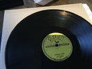 CARL PERKINS ON SUN LABEL FOREVER YOURS RECORD 78 rpm