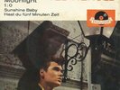 Herold Ted - Moonlight (EP)