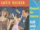 Holm Michael mit Becker Susie- Kannst du tanzen