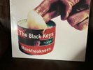 The Black Keys Thickfreakness Vinyl