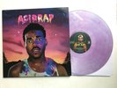 Chance the Rapper - Acid Rap * Pink Blue Clear Marble Vinyl LP * Free P&P UK *