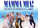ABBA - Mamma Mia  (Original Soundtrack) [New Vinyl LP] Canada - Import