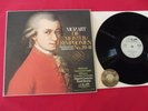 6 LP Mozart Die meister Symphonien No. 29-41 Barshai Germany 60s | M- to EX